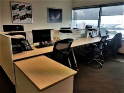 Suntec City (D1), Office #479524171